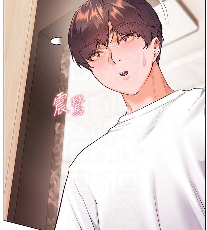 老师的亲密指导 - 第87話-金主的誘人新提議 - page 80