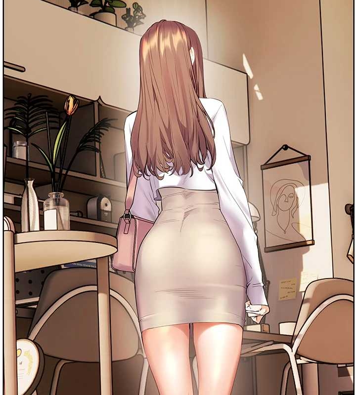 老师的亲密指导 - 第87話-金主的誘人新提議 - page 124