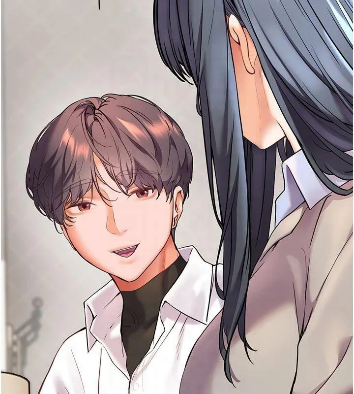 老师的亲密指导 - 第33話-對前女友歸覽趴火!! - page 49