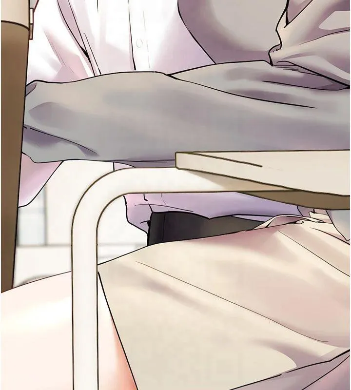 老师的亲密指导 - 第33話-對前女友歸覽趴火!! - page 50