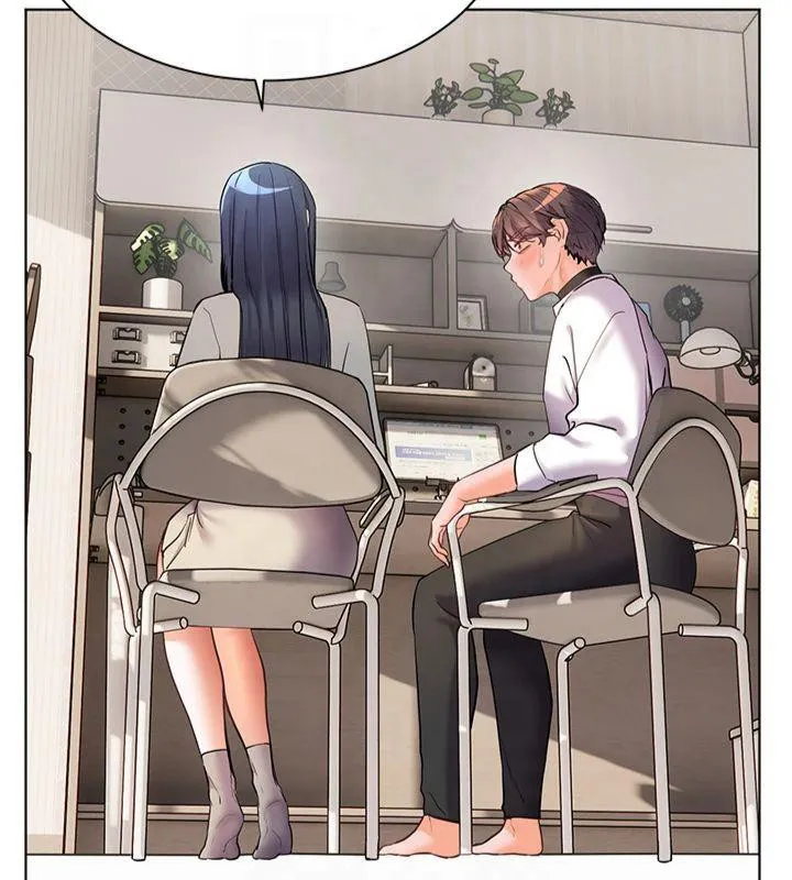 老师的亲密指导 - 第33話-對前女友歸覽趴火!! - page 77