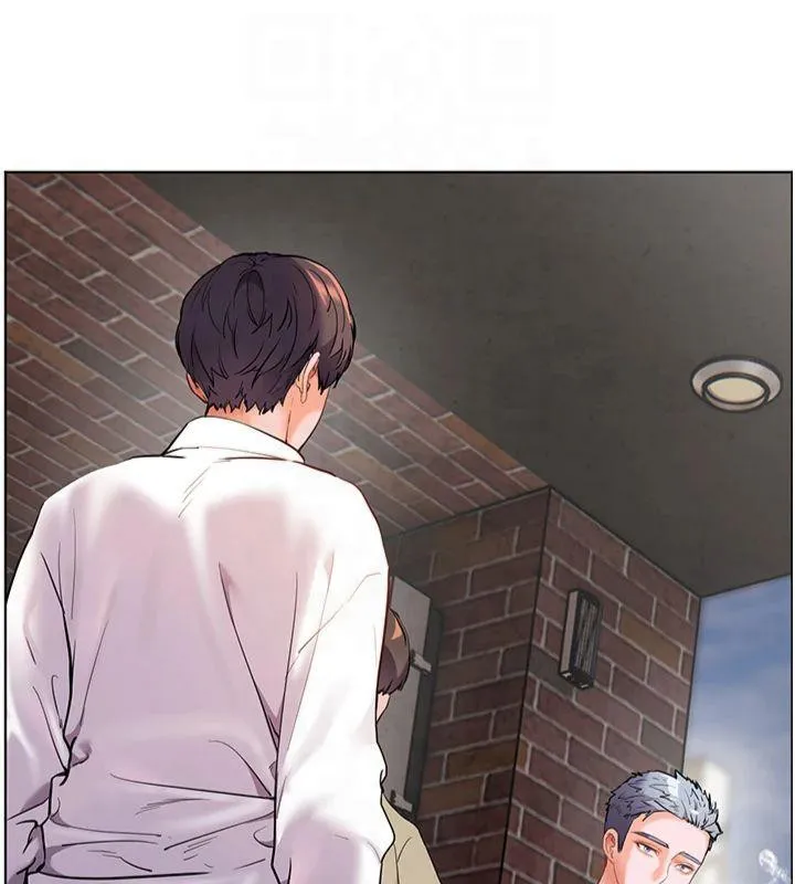 老师的亲密指导 - 第33話-對前女友歸覽趴火!! - page 109