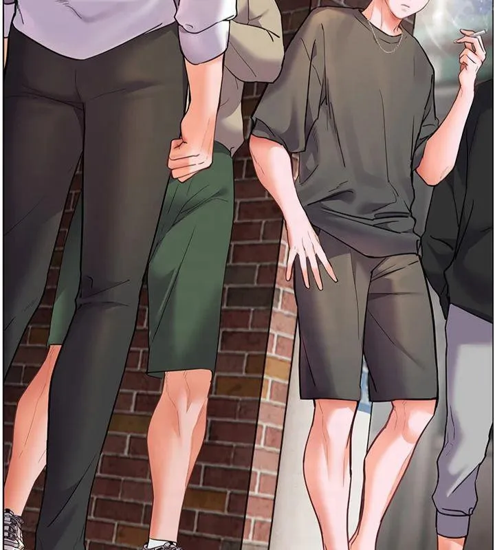 老师的亲密指导 - 第33話-對前女友歸覽趴火!! - page 110