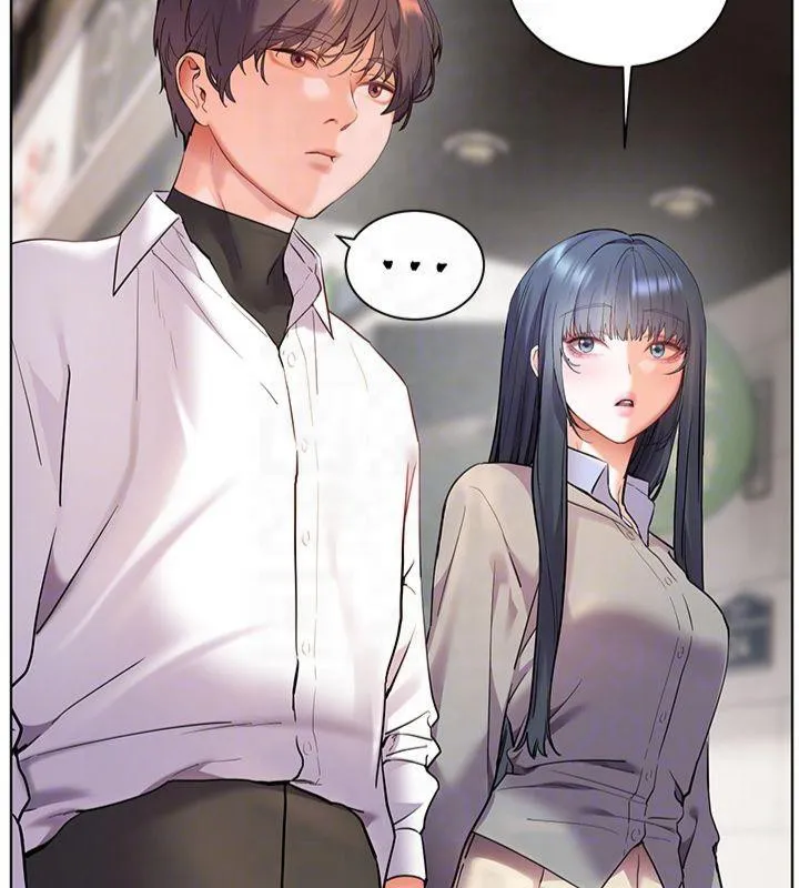 老师的亲密指导 - 第33話-對前女友歸覽趴火!! - page 115