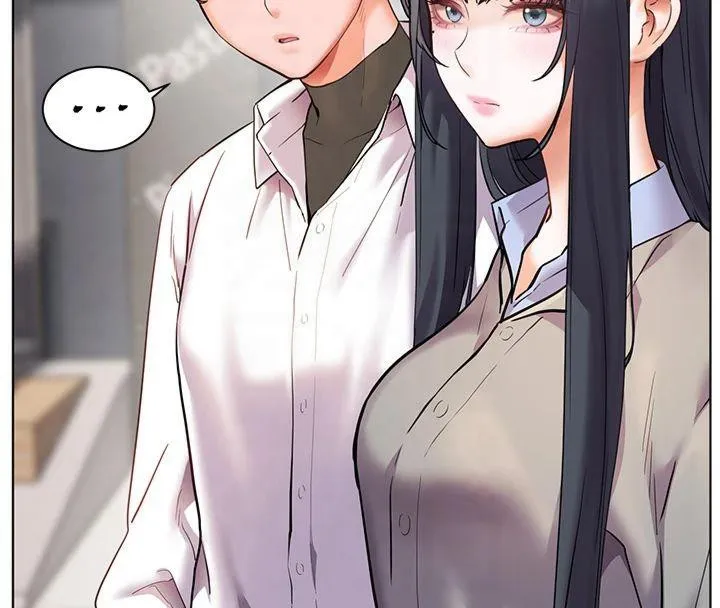 老师的亲密指导 - 第33話-對前女友歸覽趴火!! - page 128
