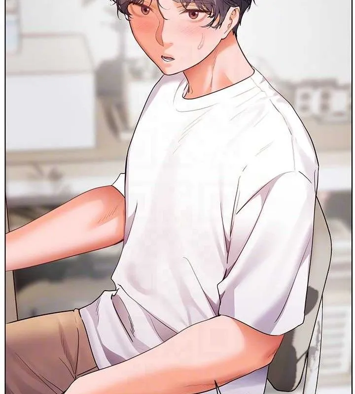 老师的亲密指导 - 第46話-特訓清純妹舒服開關 - page 105