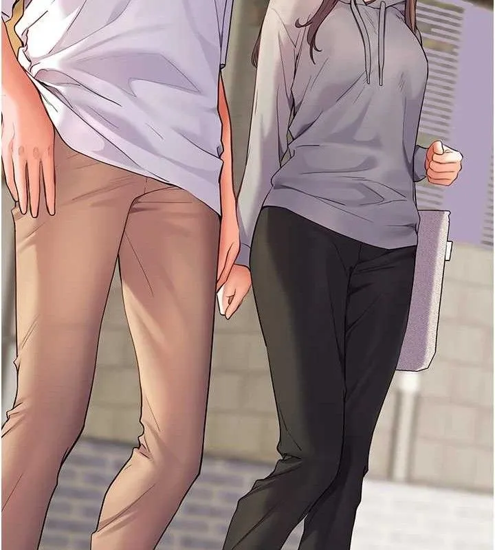 老师的亲密指导 - 第46話-特訓清純妹舒服開關 - page 131