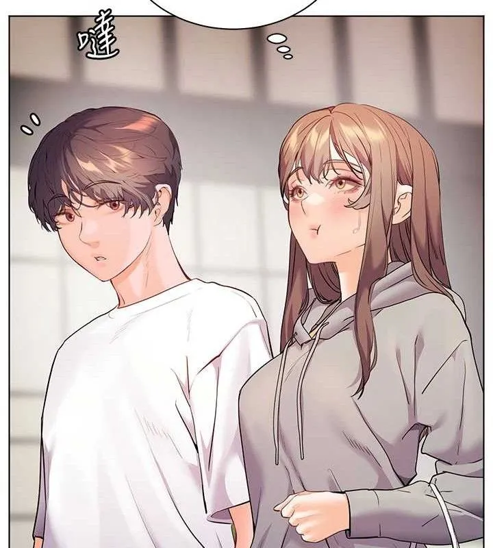 老师的亲密指导 - 第46話-特訓清純妹舒服開關 - page 137
