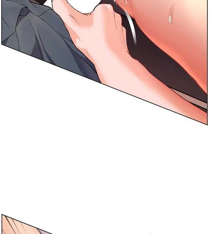 老师的亲密指导 - 第63話-「水」淋淋的課堂作業 - page 9
