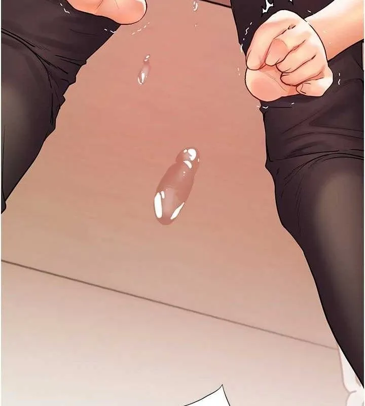 老师的亲密指导 - 第63話-「水」淋淋的課堂作業 - page 23