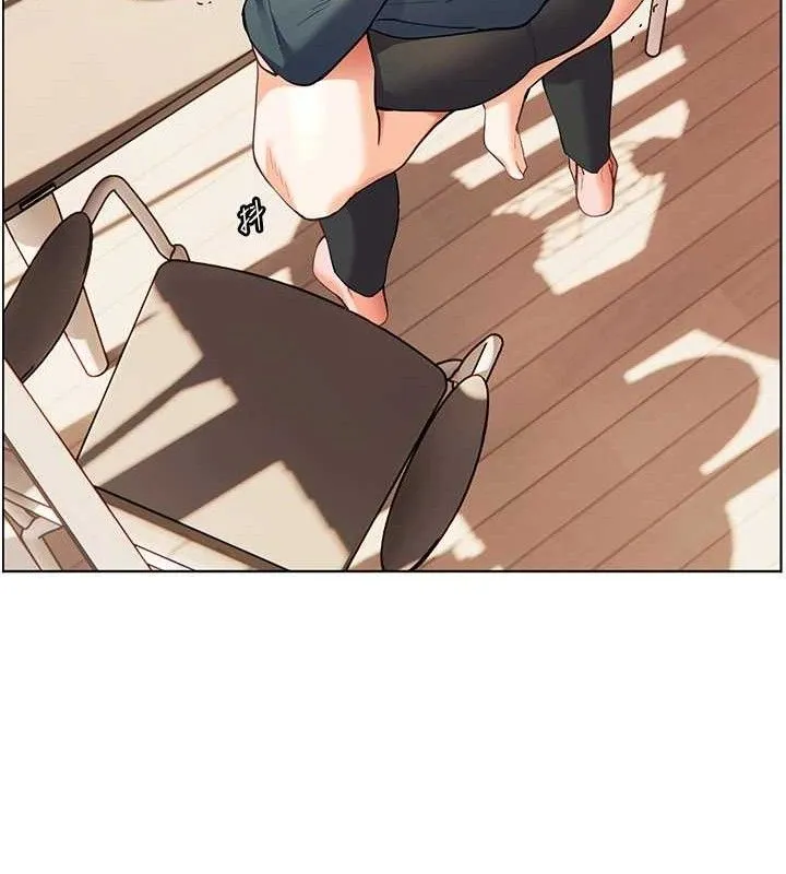 老师的亲密指导 - 第63話-「水」淋淋的課堂作業 - page 39