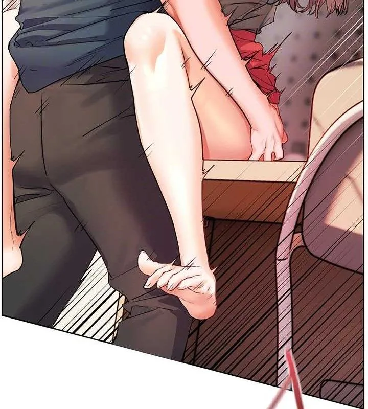 老师的亲密指导 - 第63話-「水」淋淋的課堂作業 - page 47