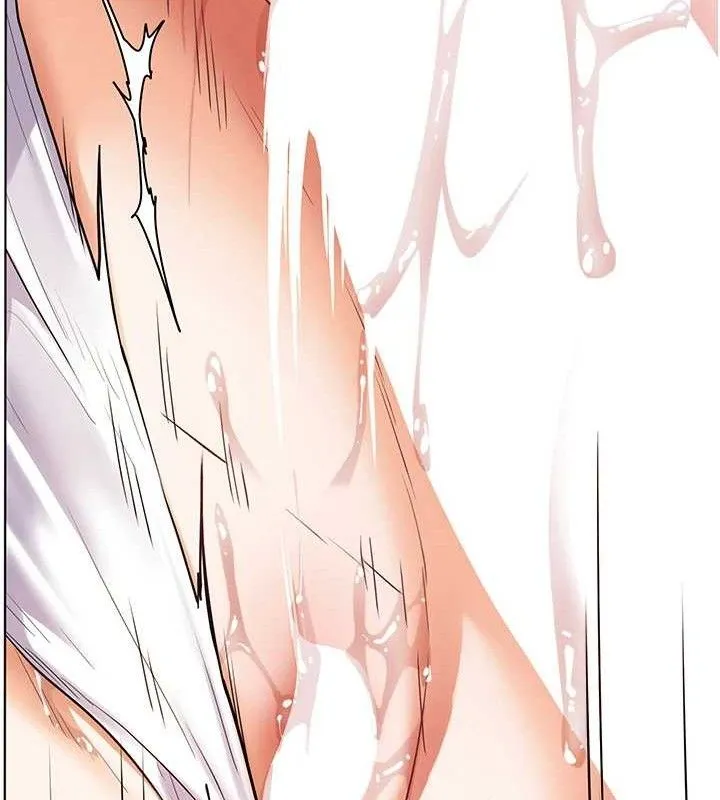 老师的亲密指导 - 第63話-「水」淋淋的課堂作業 - page 85