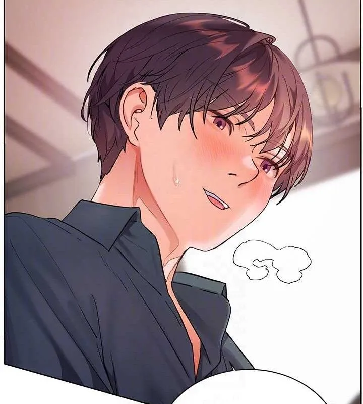 老师的亲密指导 - 第63話-「水」淋淋的課堂作業 - page 96