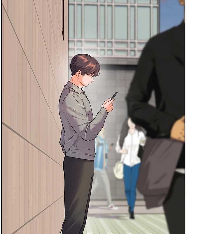 老师的亲密指导 - 第91話-使出無敵魅惑勾心術 - page 14