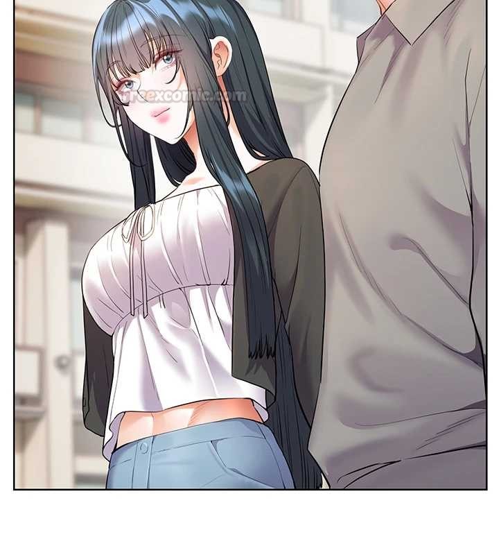 老师的亲密指导 - 第91話-使出無敵魅惑勾心術 - page 60