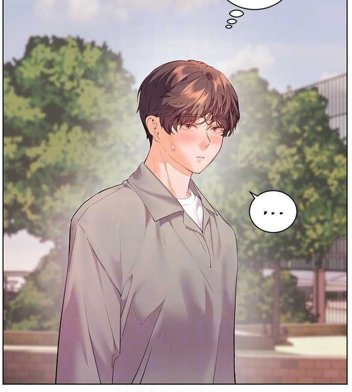 老师的亲密指导 - 第91話-使出無敵魅惑勾心術 - page 95