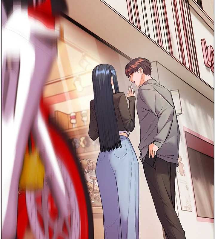 老师的亲密指导 - 第91話-使出無敵魅惑勾心術 - page 107