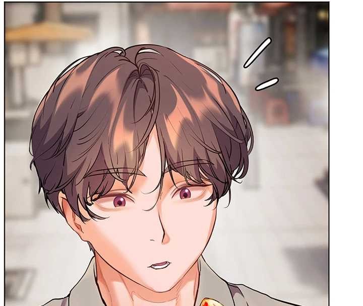 老师的亲密指导 - 第91話-使出無敵魅惑勾心術 - page 125
