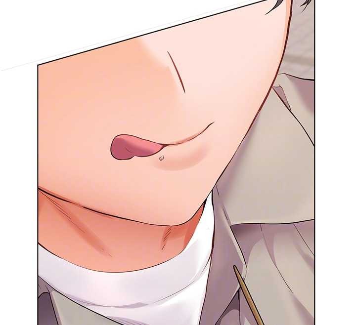老师的亲密指导 - 第91話-使出無敵魅惑勾心術 - page 129