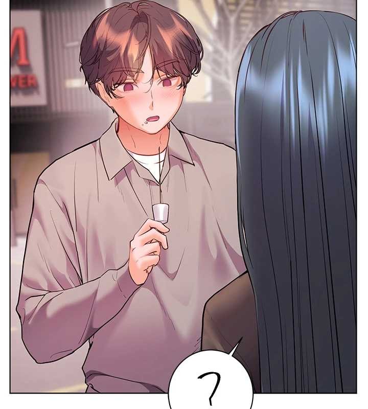 老师的亲密指导 - 第91話-使出無敵魅惑勾心術 - page 131