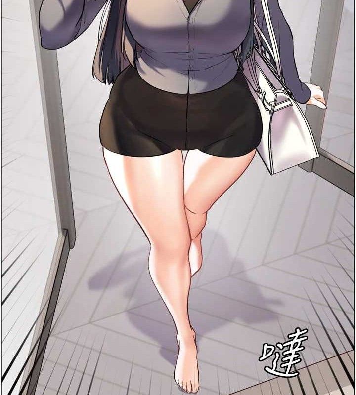 老师的亲密指导 - 第57話-用身體回禮 - page 9