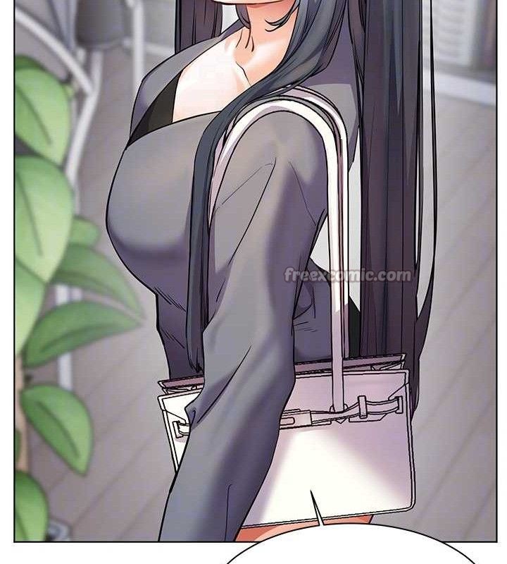 老师的亲密指导 - 第57話-用身體回禮 - page 42