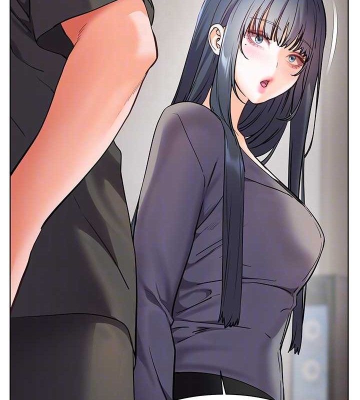 老师的亲密指导 - 第57話-用身體回禮 - page 57