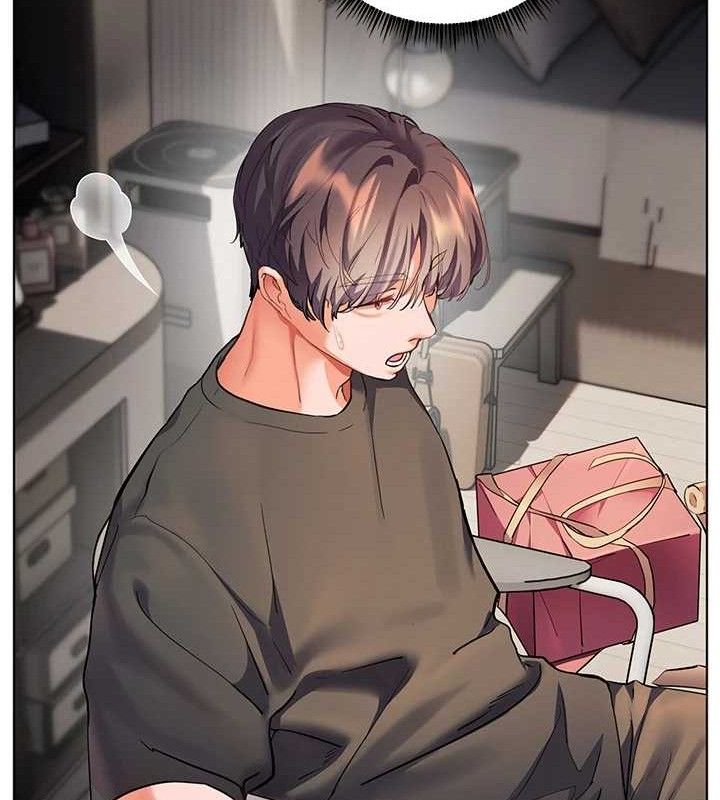 老师的亲密指导 - 第57話-用身體回禮 - page 59