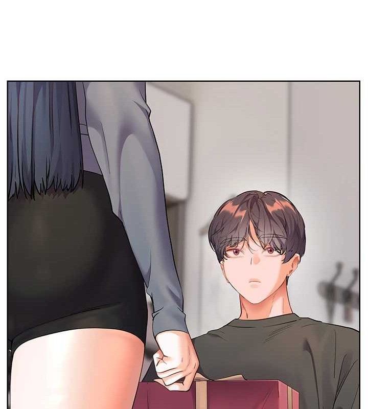 老师的亲密指导 - 第57話-用身體回禮 - page 74