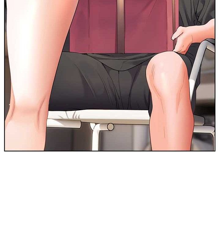 老师的亲密指导 - 第57話-用身體回禮 - page 75