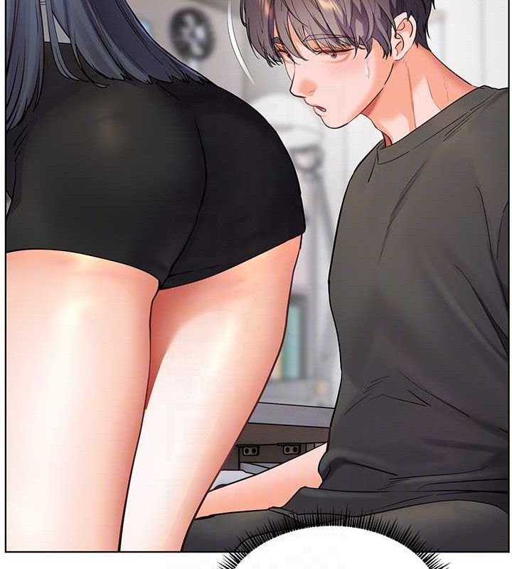 老师的亲密指导 - 第57話-用身體回禮 - page 86