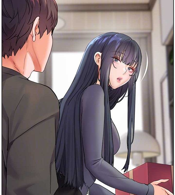 老师的亲密指导 - 第57話-用身體回禮 - page 88