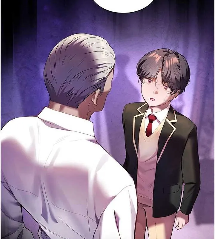 老师的亲密指导 - 第34話-與公子哥摸黑過招♥ - page 39