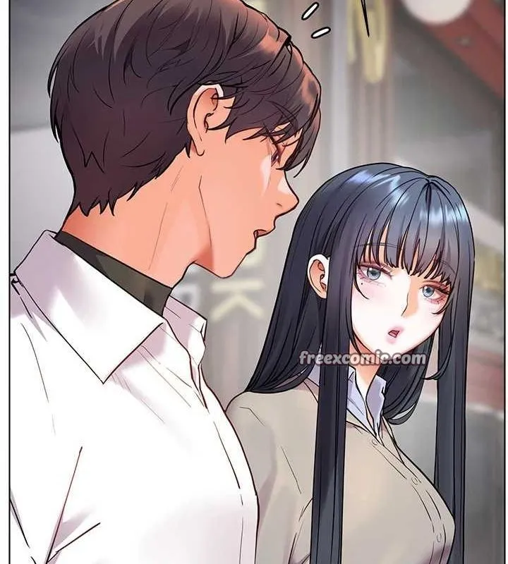 老师的亲密指导 - 第34話-與公子哥摸黑過招♥ - page 45