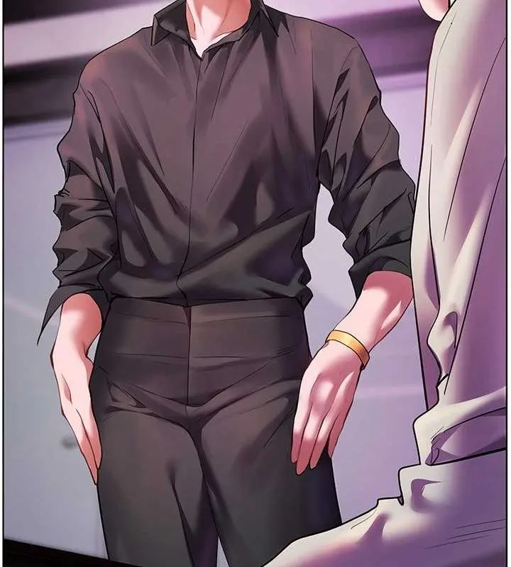 老师的亲密指导 - 第34話-與公子哥摸黑過招♥ - page 71