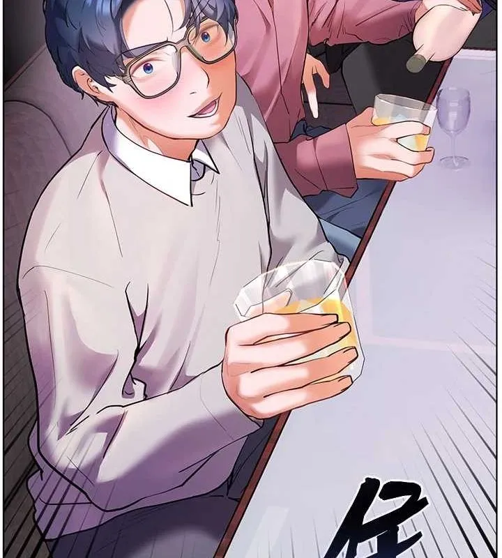 老师的亲密指导 - 第34話-與公子哥摸黑過招♥ - page 74