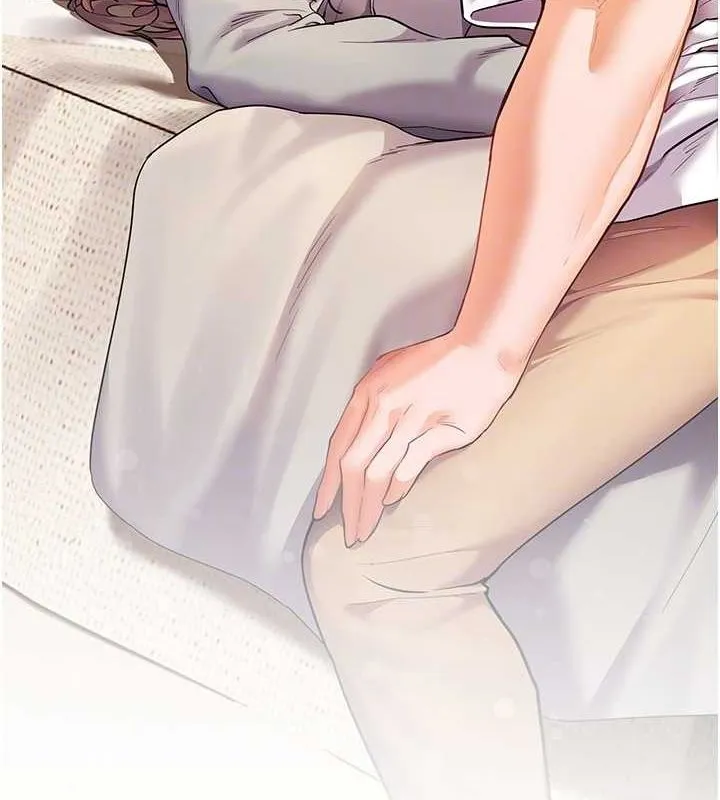 老师的亲密指导 - 第44話-成功拿下帶血美鮑 - page 21