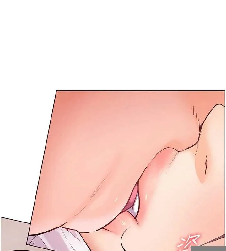 老师的亲密指导 - 第44話-成功拿下帶血美鮑 - page 31
