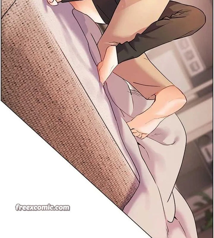 老师的亲密指导 - 第44話-成功拿下帶血美鮑 - page 90