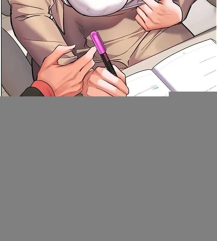 老师的亲密指导 - 第38話-露上空引小鮮肉入穴 - page 128