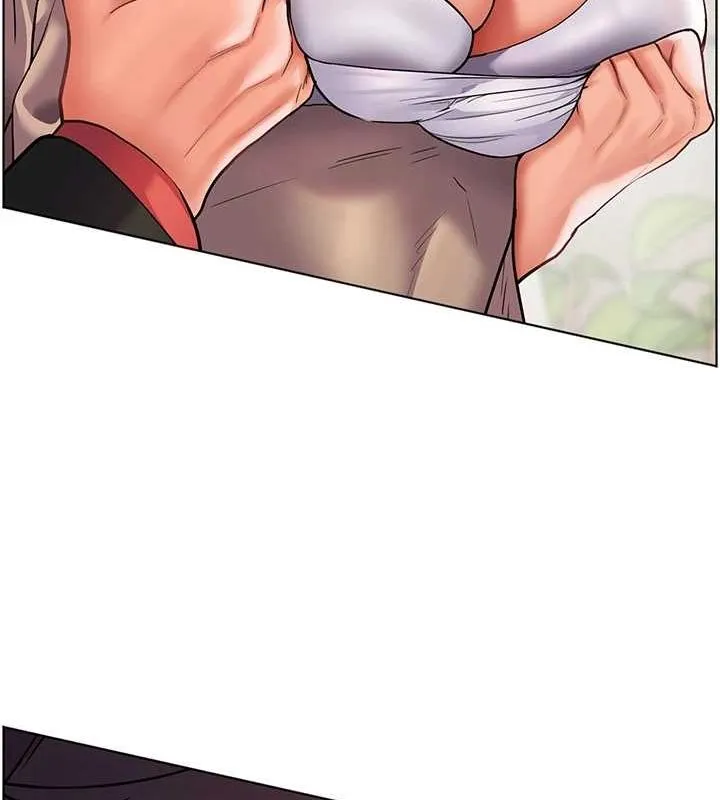 老师的亲密指导 - 第38話-露上空引小鮮肉入穴 - page 130