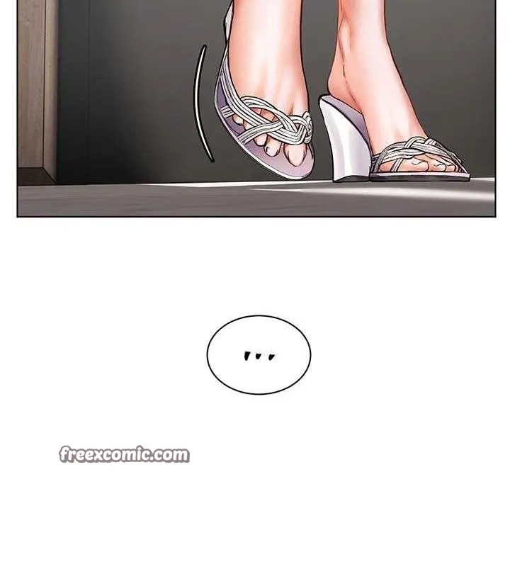 老师的亲密指导 - 第38話-露上空引小鮮肉入穴 - page 165