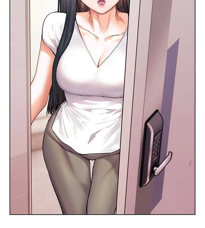 老师的亲密指导 - 第106話-投奔下個溫暖美鮑 - page 184