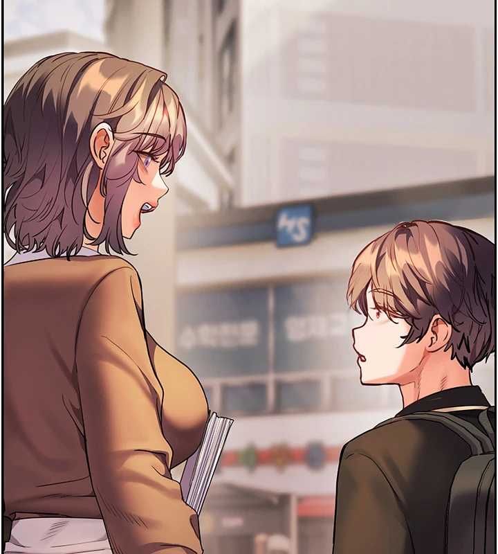 老师的亲密指导 - 第108話-慘痛的青澀初戀 - page 121