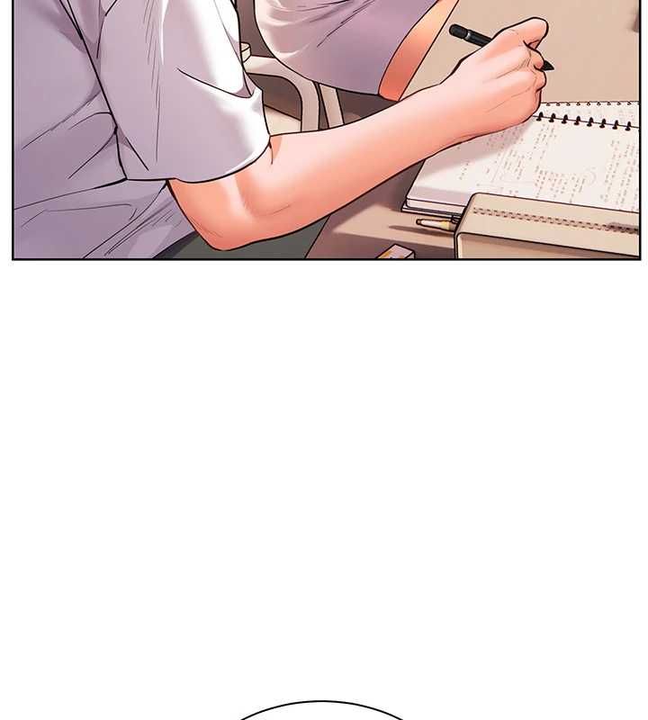 老师的亲密指导 - 第100話-劃「胸」為王策略 - page 14