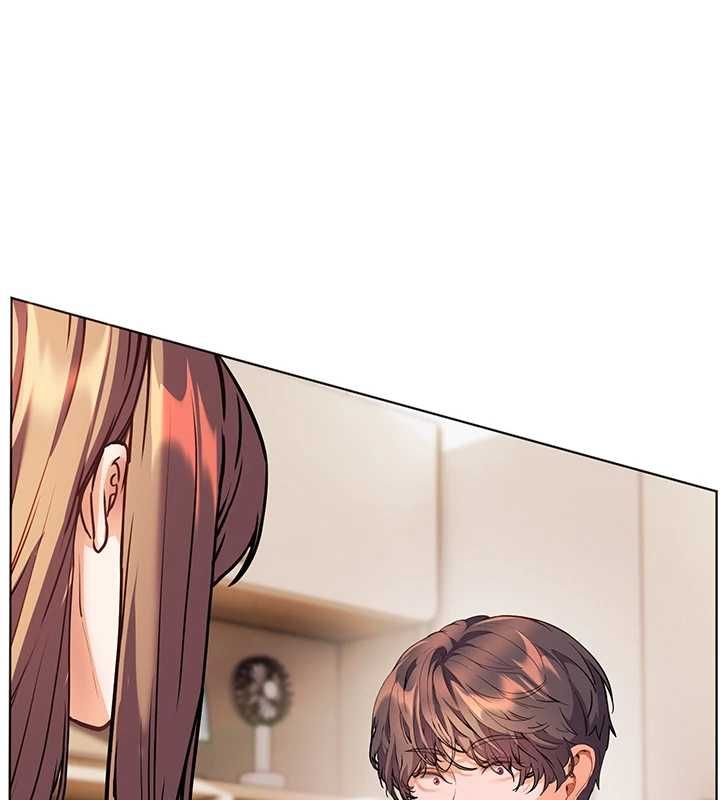 老师的亲密指导 - 第100話-劃「胸」為王策略 - page 41