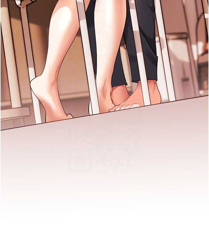老师的亲密指导 - 第100話-劃「胸」為王策略 - page 53