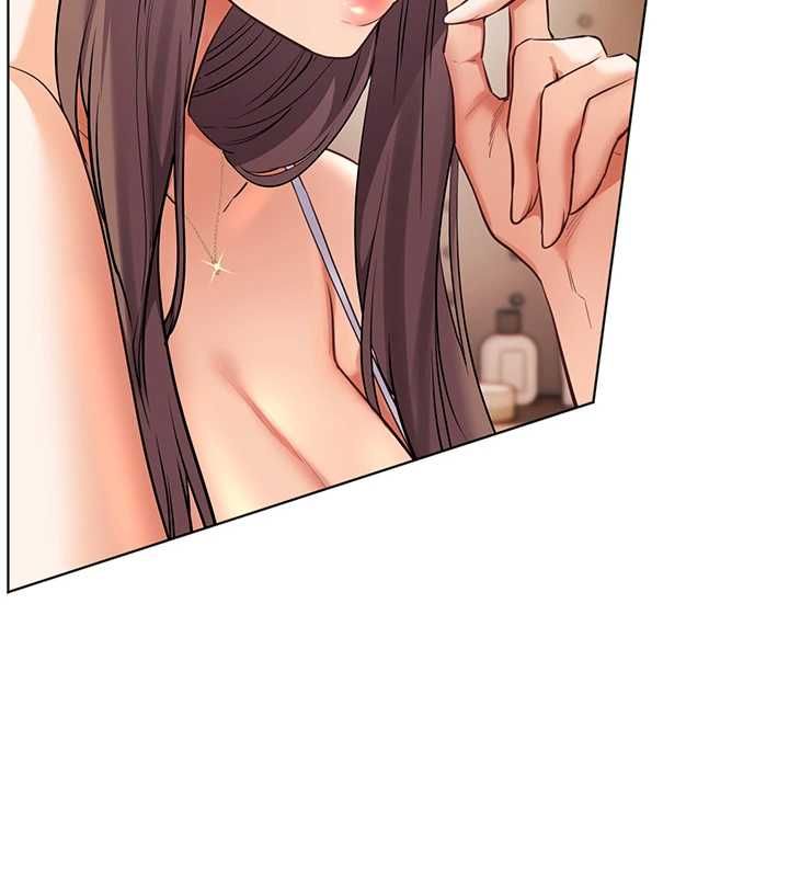 老师的亲密指导 - 第100話-劃「胸」為王策略 - page 55