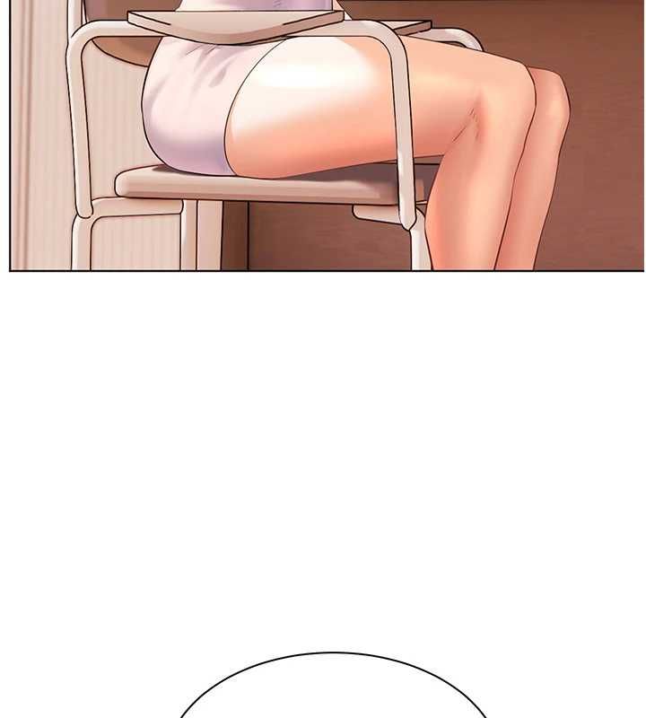 老师的亲密指导 - 第100話-劃「胸」為王策略 - page 95